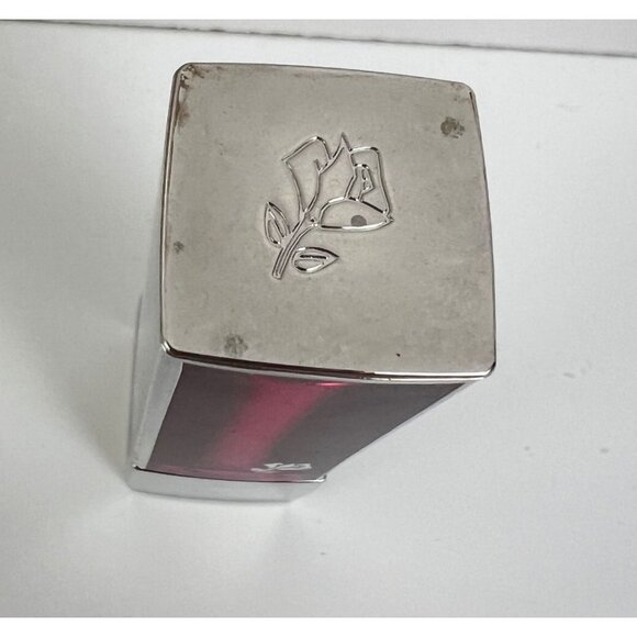 Lancome Color Fever Lipstick - Rosebud Full Size No Box - Picture 3 of 6